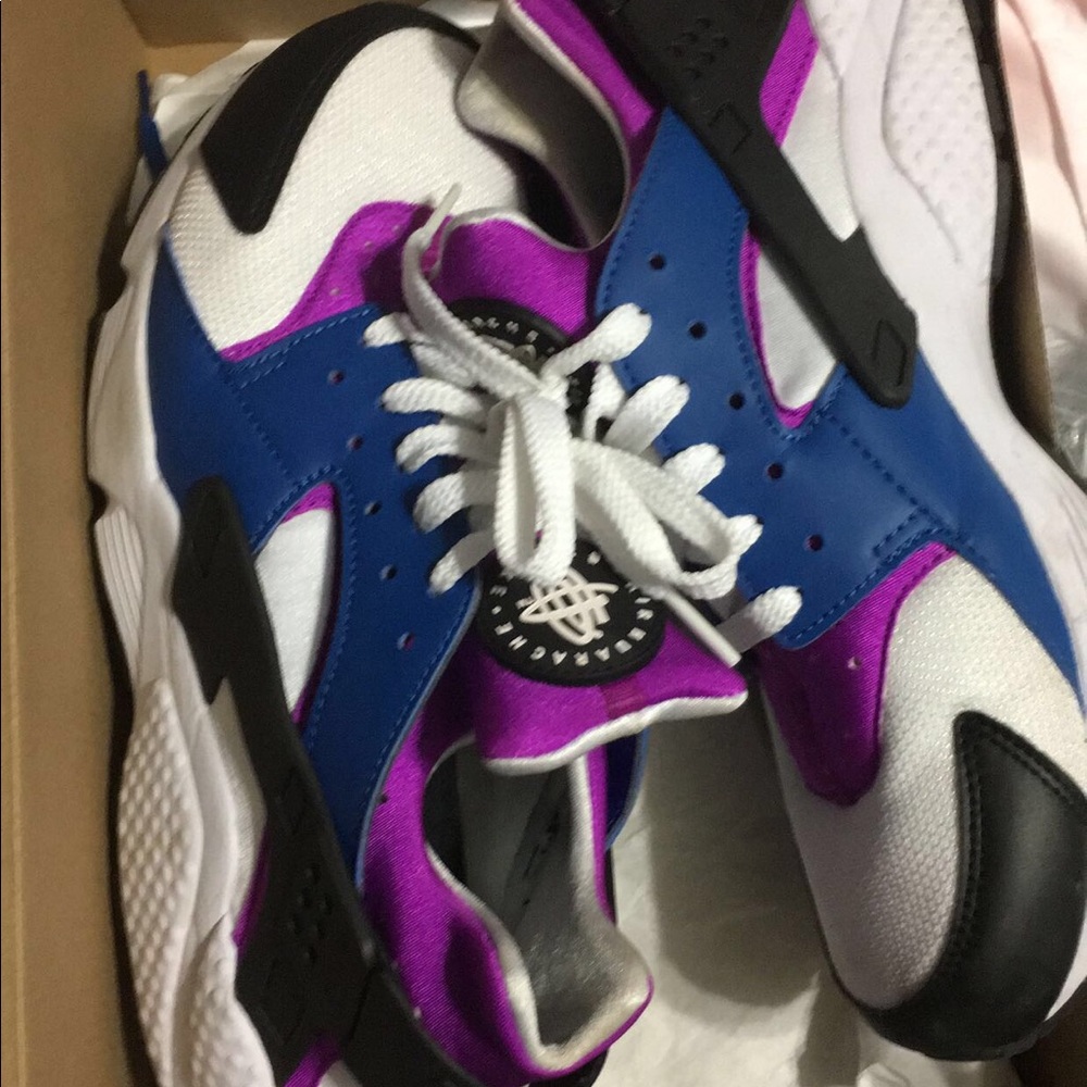 Huaraches